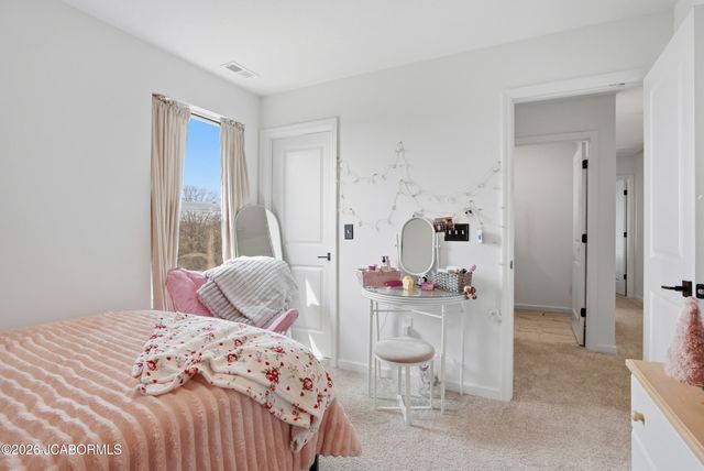 5860 KINGFISHER DRIVE, Ashland, MO 65010