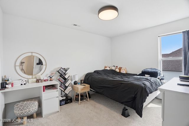 5860 KINGFISHER DRIVE, Ashland, MO 65010