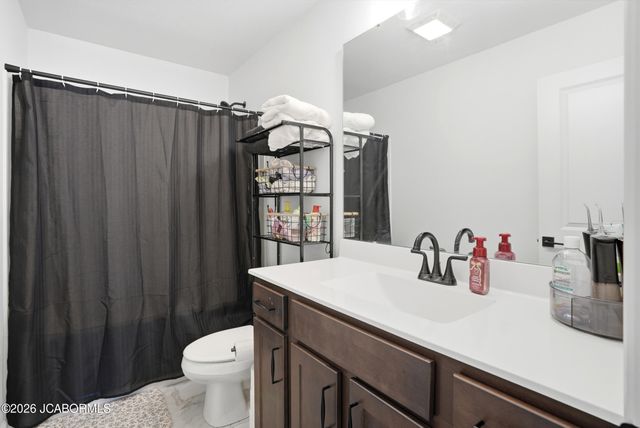 5860 KINGFISHER DRIVE, Ashland, MO 65010