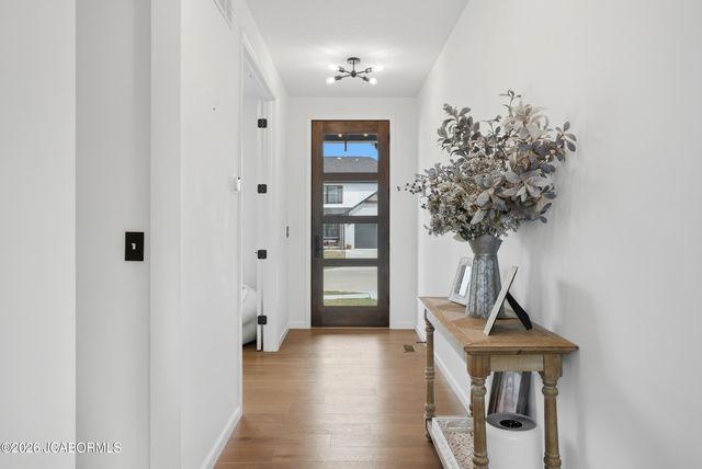 5860 KINGFISHER DRIVE, Ashland, MO 65010