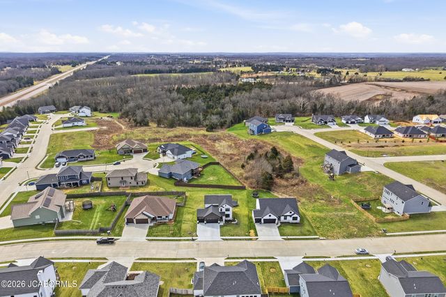 5860 KINGFISHER DRIVE, Ashland, MO 65010