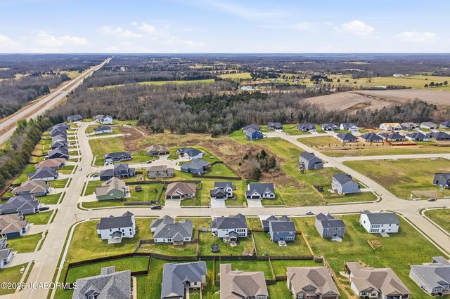 5860 KINGFISHER DRIVE, Ashland, MO 65010