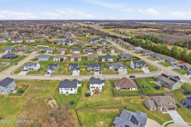 5860 KINGFISHER DRIVE, Ashland, MO 65010