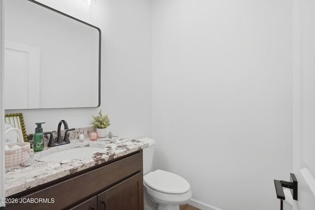 5860 KINGFISHER DRIVE, Ashland, MO 65010