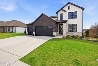5860 KINGFISHER DRIVE, Ashland, MO 65010