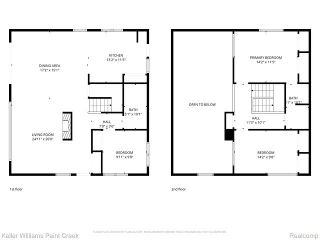 39671 Arbor Street, Harrison Charter Township, MI 48045