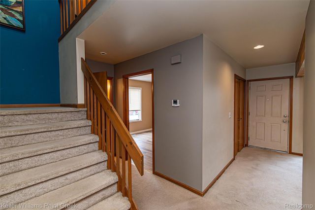 39671 Arbor Street, Harrison Charter Township, MI 48045