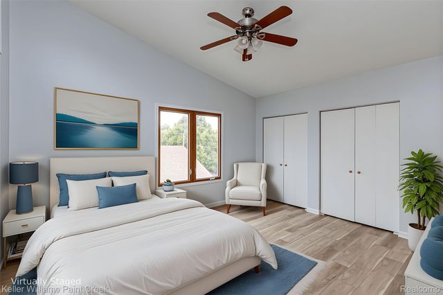 39671 Arbor Street, Harrison Charter Township, MI 48045