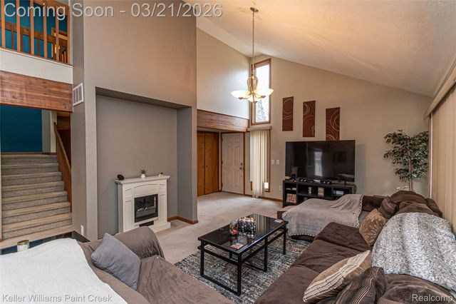 39671 Arbor Street, Harrison Charter Township, MI 48045