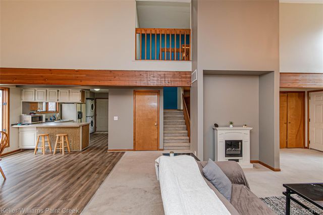 39671 Arbor Street, Harrison Charter Township, MI 48045