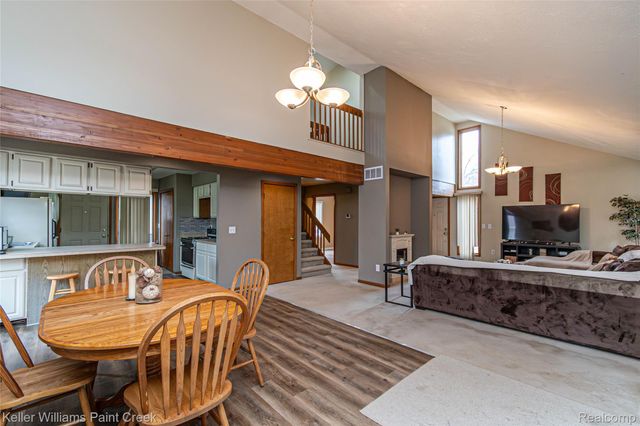 39671 Arbor Street, Harrison Charter Township, MI 48045