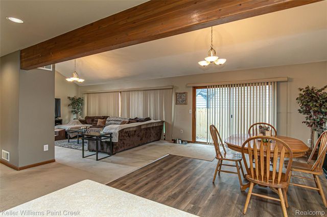 39671 Arbor Street, Harrison Charter Township, MI 48045