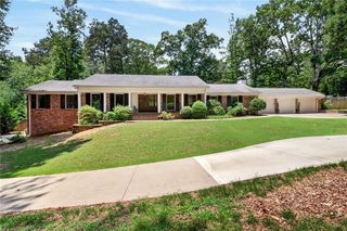 2085 Mount Paran Road NW, Atlanta, GA 30327