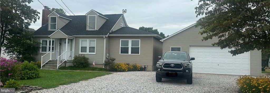 3961 OLD FEDERAL HILL RD, Jarrettsville, MD 21084