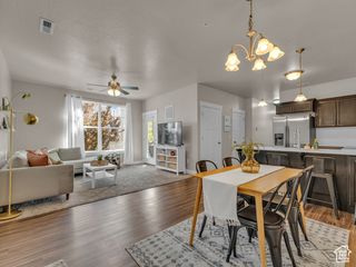 14642 S MCKELLEN DR #201, Herriman, UT 84096