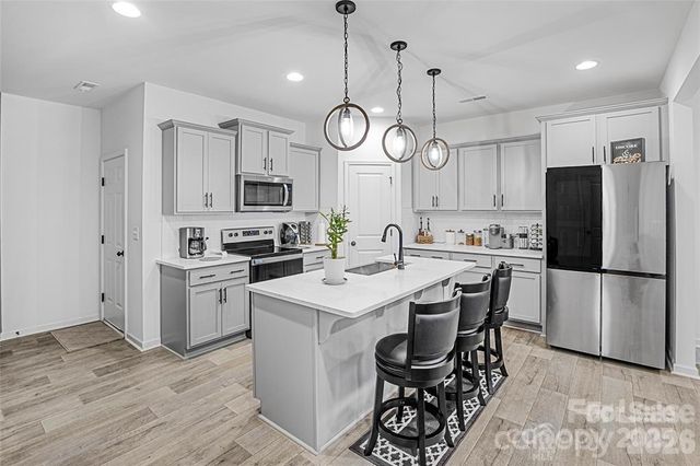 13012 Suncreek Terrace, Charlotte, NC 28214