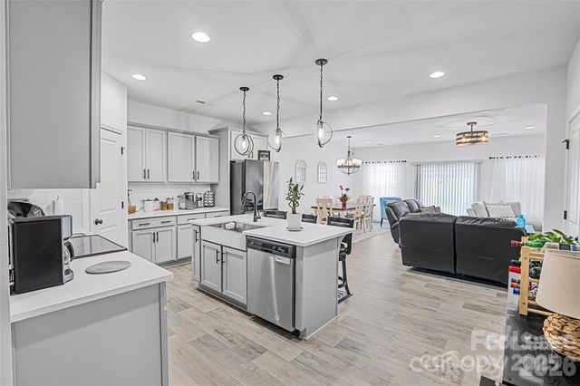 13012 Suncreek Terrace, Charlotte, NC 28214