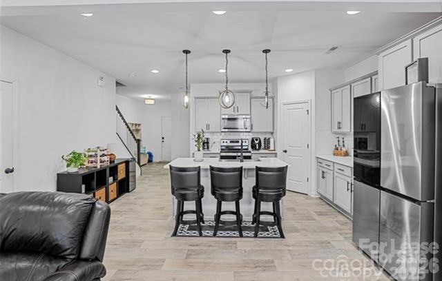 13012 Suncreek Terrace, Charlotte, NC 28214