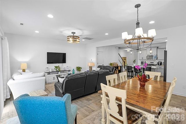 13012 Suncreek Terrace, Charlotte, NC 28214