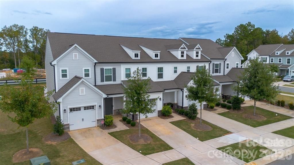 13012 Suncreek Terrace, Charlotte, NC 28214