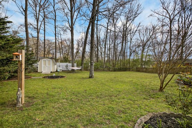 1108 Edgewood Drive, Cleveland, TN 37312