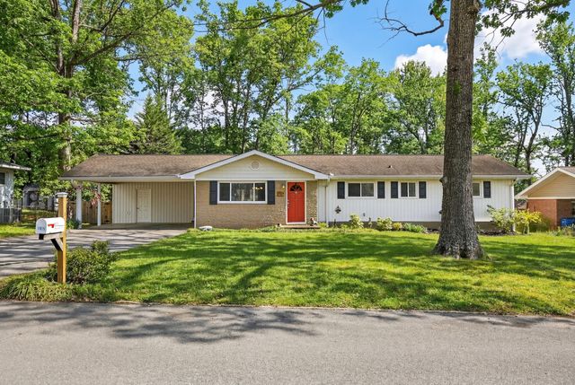 1108 Edgewood Drive, Cleveland, TN 37312