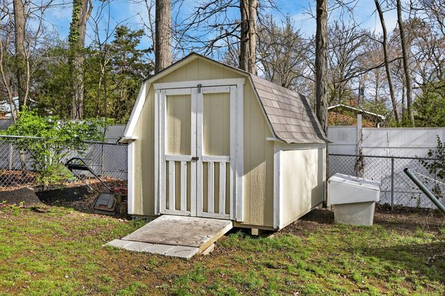 1108 Edgewood Drive, Cleveland, TN 37312