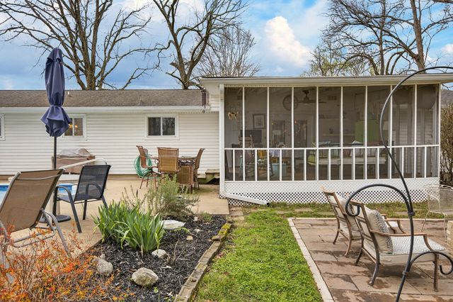 1108 Edgewood Drive, Cleveland, TN 37312