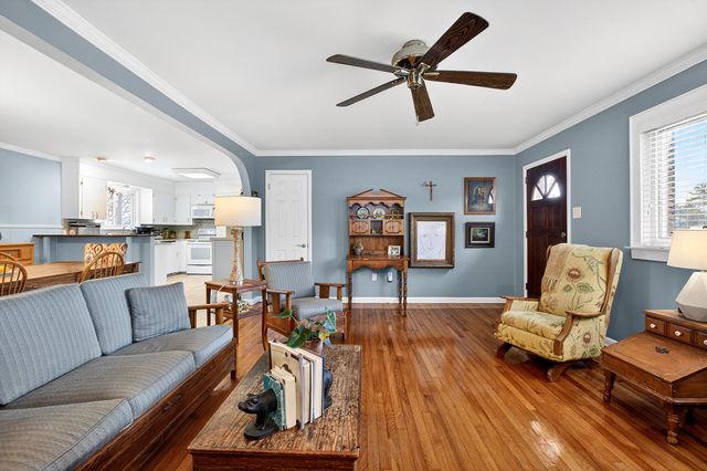 1108 Edgewood Drive, Cleveland, TN 37312