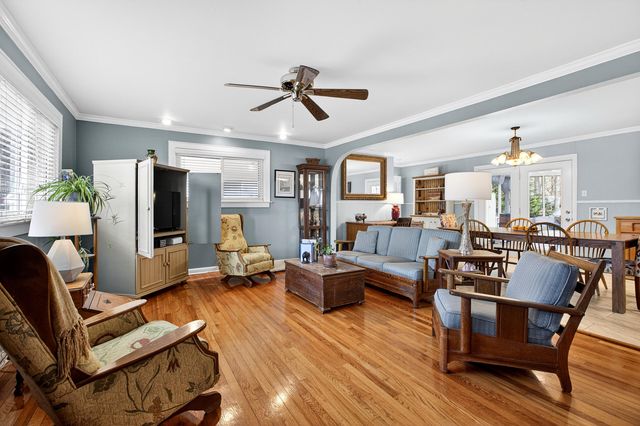 1108 Edgewood Drive, Cleveland, TN 37312