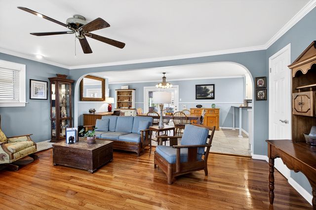 1108 Edgewood Drive, Cleveland, TN 37312