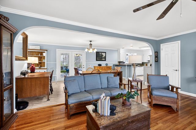 1108 Edgewood Drive, Cleveland, TN 37312