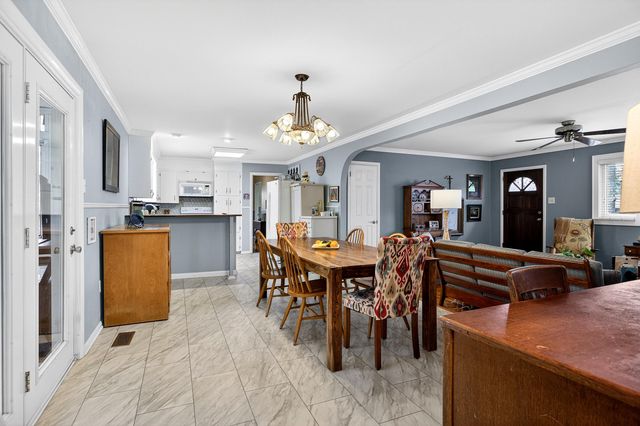 1108 Edgewood Drive, Cleveland, TN 37312