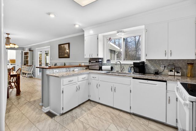 1108 Edgewood Drive, Cleveland, TN 37312