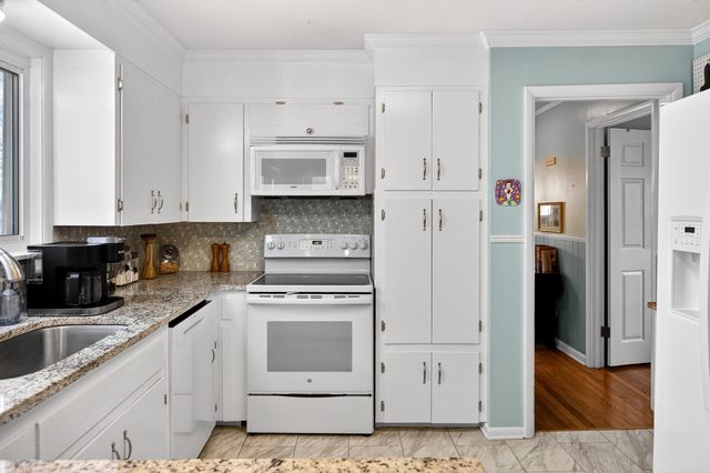 1108 Edgewood Drive, Cleveland, TN 37312