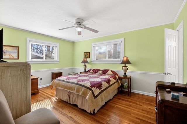 1108 Edgewood Drive, Cleveland, TN 37312