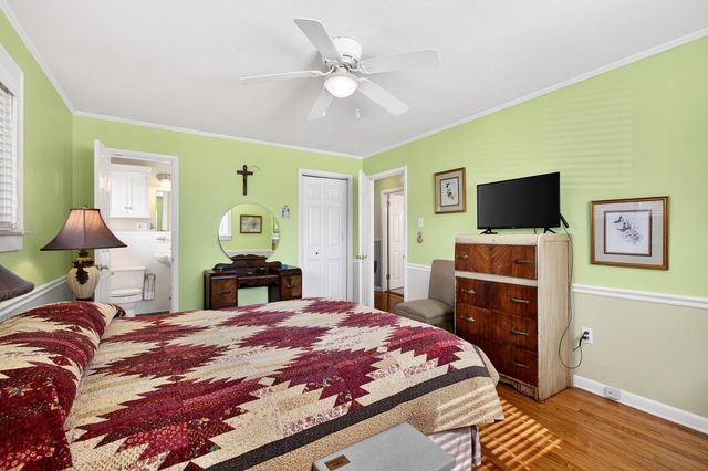 1108 Edgewood Drive, Cleveland, TN 37312