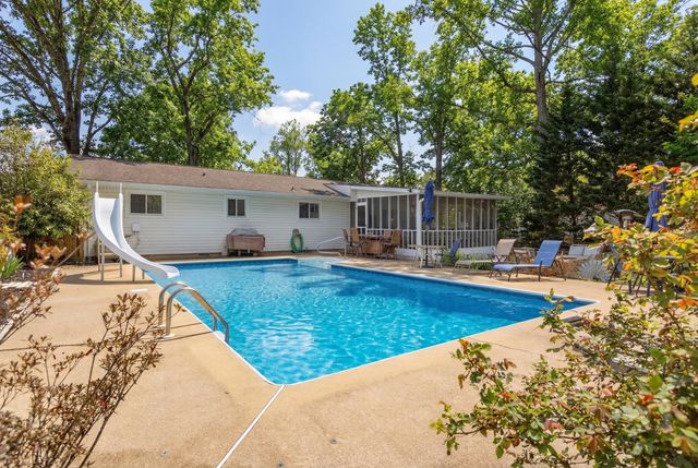 1108 Edgewood Drive, Cleveland, TN 37312