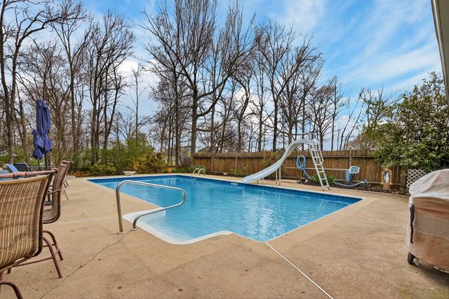 1108 Edgewood Drive, Cleveland, TN 37312