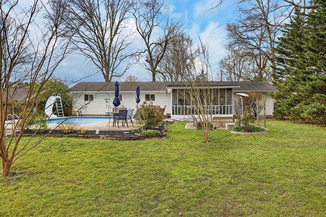 1108 Edgewood Drive, Cleveland, TN 37312