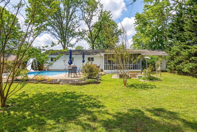 1108 Edgewood Drive, Cleveland, TN 37312