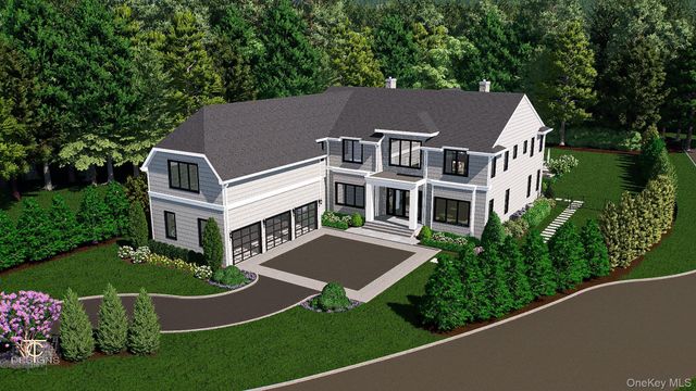 2 Buckingham Court, Muttontown, NY 11791