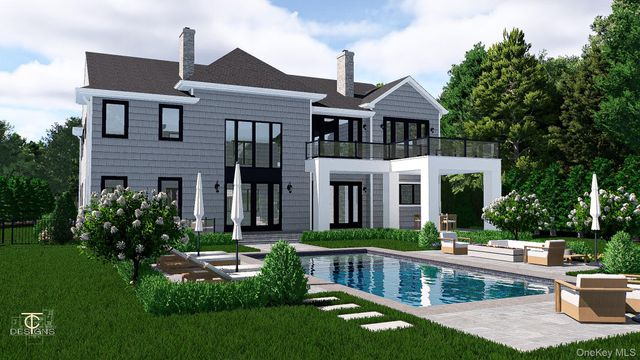 2 Buckingham Court, Muttontown, NY 11791