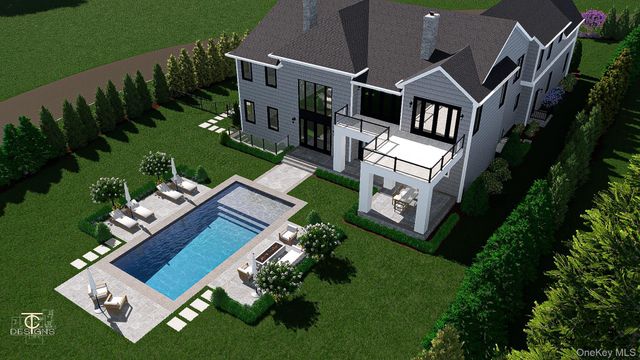 2 Buckingham Court, Muttontown, NY 11791