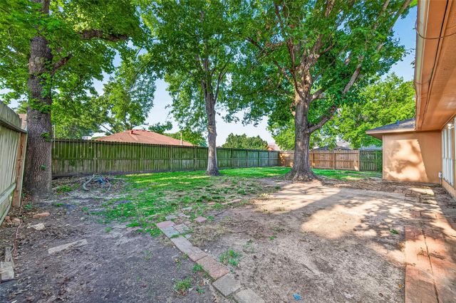 8631 Orchard Ridge Lane, Humble, TX 77338