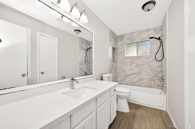 8631 Orchard Ridge Lane, Humble, TX 77338