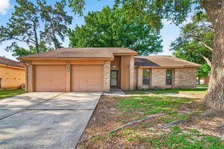8631 Orchard Ridge Lane, Humble, TX 77338