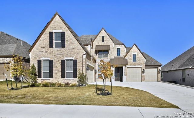 120 Wild Rose Hill, Boerne, TX 78006