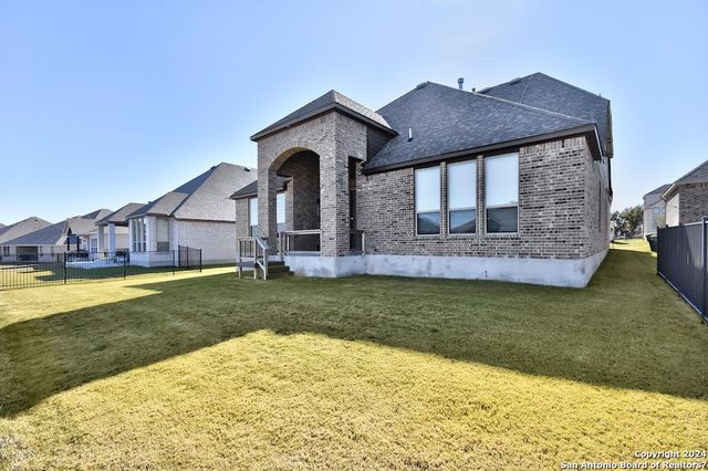 120 Wild Rose Hill, Boerne, TX 78006