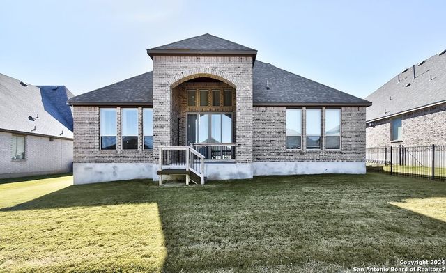 120 Wild Rose Hill, Boerne, TX 78006